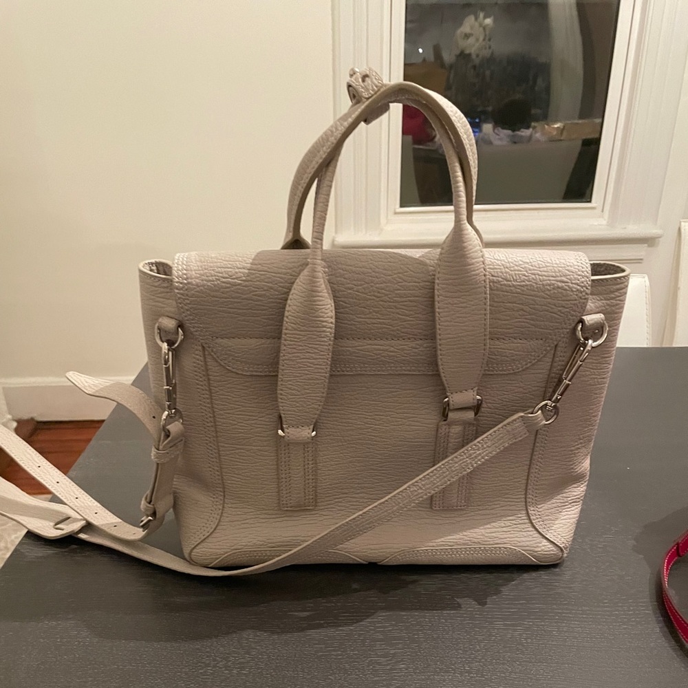 Philip Lim 3.1 messenger